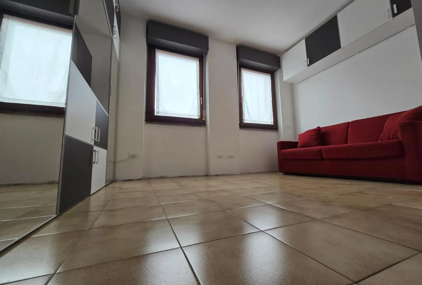 Mazinga, Tranquillita In Citta Apartment Sondrio Italy